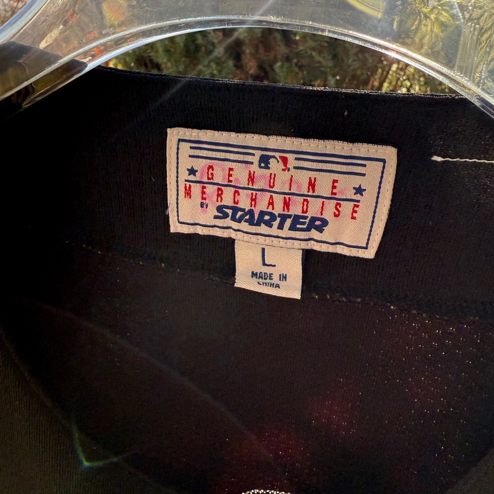 Pittsburgh Pirates Starter  jersey - Picture 2 of 4